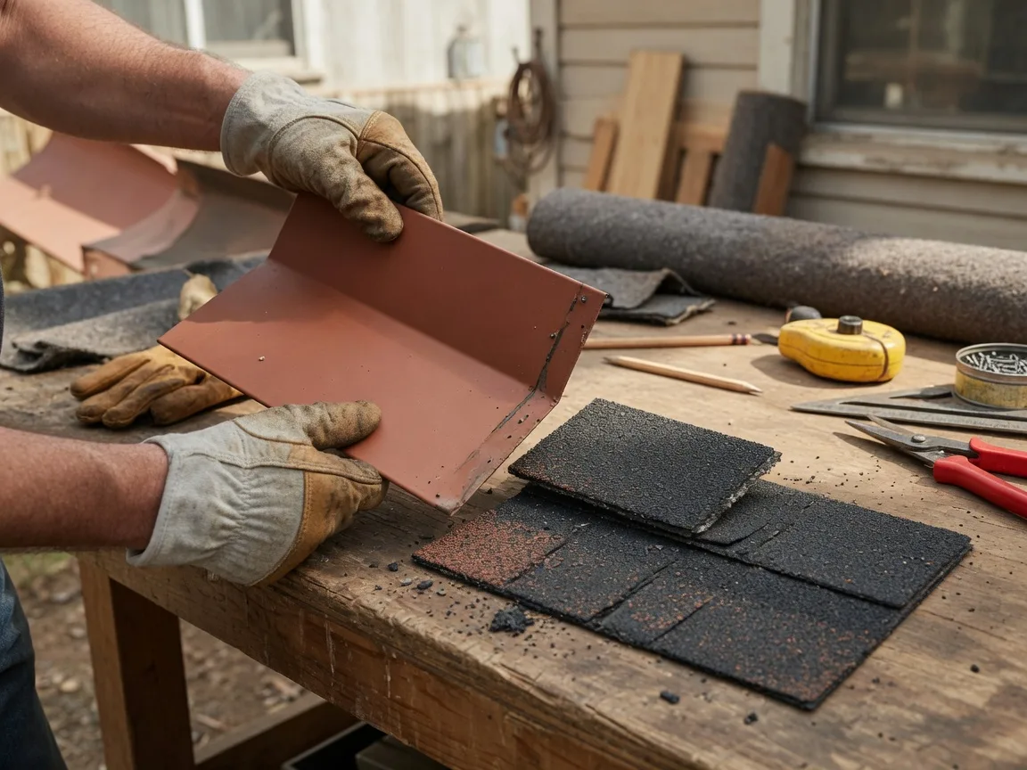 Roof Repair company in Meadowlands, MN
